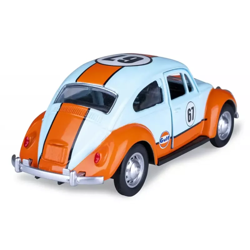 Jamara Volkswagen Beetle 1967 402601, 1:38, azzurro