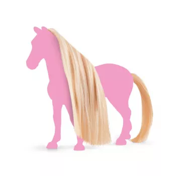 Figura giocattolo Schleich HORSE CLUB Sofia’s Beauties Hair Beauty Horses biondo