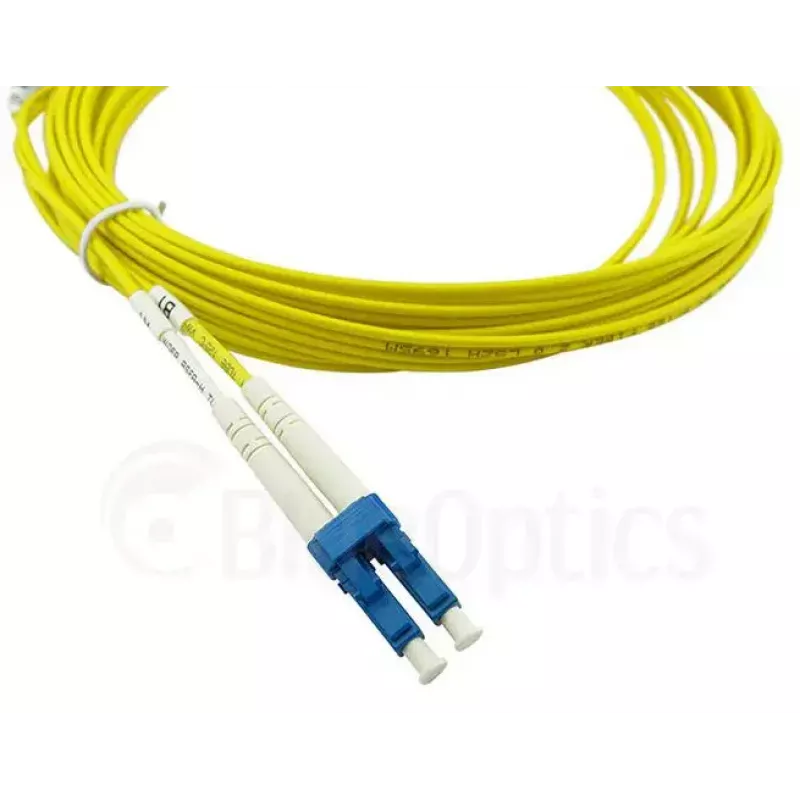 BlueOptics LRCABLE30M-BO cavo in fibra ottica InfiniBand 30 m LC