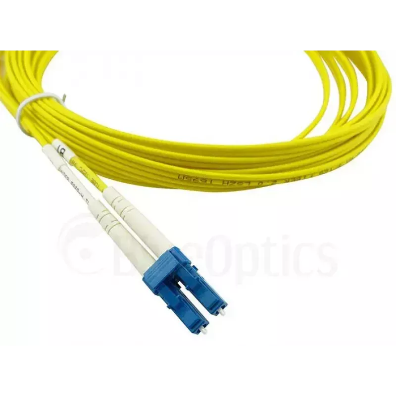 BlueOptics LRCABLE30M-BO cavo in fibra ottica InfiniBand 30 m LC
