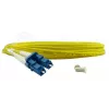 BlueOptics LRCABLE30M-BO cavo in fibra ottica InfiniBand 30 m LC