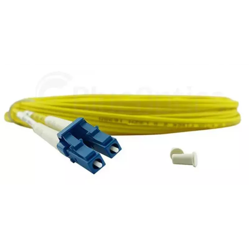 BlueOptics LRCABLE30M-BO cavo in fibra ottica InfiniBand 30 m LC