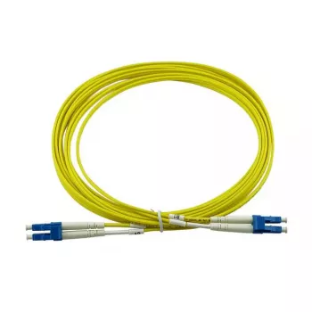 BlueOptics LRCABLE30M-BO cavo in fibra ottica InfiniBand 30 m LC