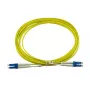 BlueOptics LRCABLE30M-BO cavo in fibra ottica InfiniBand 30 m LC