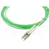 Cavo in fibra ottica BlueOptics SFP3131GU15MK LC OM5 15 m verde