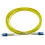 BlueOptics SFP3131BU20MK cavo in fibra ottica InfiniBand 20 m LC