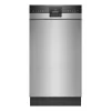 Siemens SR43ES25ME lavastoviglie da incasso 10 coperti