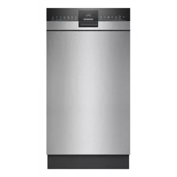 Siemens SR43ES25ME lavastoviglie da incasso 10 coperti