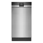 Siemens SR43ES25ME lavastoviglie da incasso 10 coperti