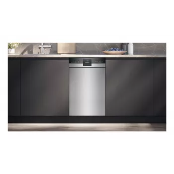 Siemens SR43ES25ME lavastoviglie da incasso 10 coperti