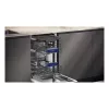Siemens SR43ES25ME lavastoviglie da incasso 10 coperti