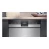 Siemens SR43ES25ME lavastoviglie da incasso 10 coperti