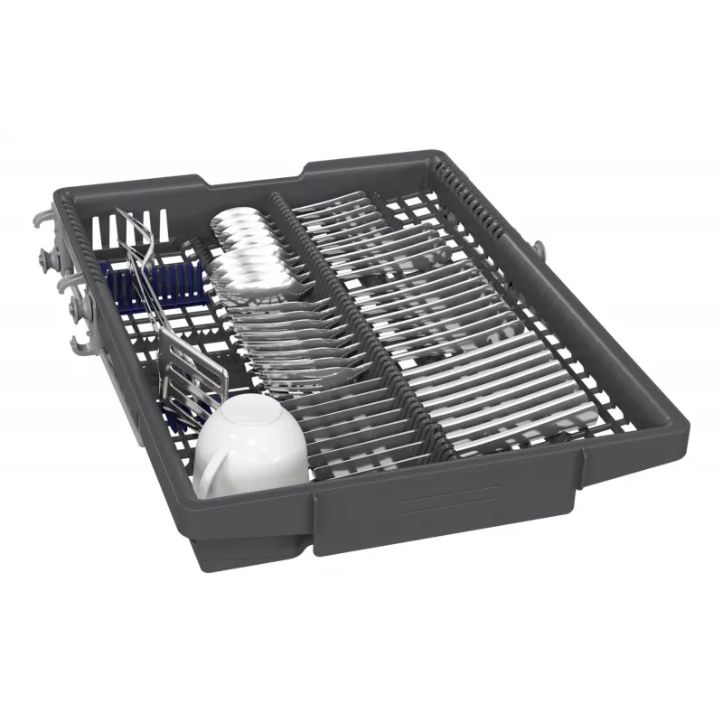 Siemens SR43ES25ME lavastoviglie da incasso 10 coperti