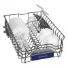 Siemens SR43ES25ME lavastoviglie da incasso 10 coperti