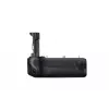 Battery grip digitale per fotocamera Canon BG-R20EP per EOS R5 Mark II, EOS R5, EOS R6, EOS R6 Mark II (nero)