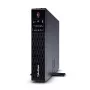 Gruppo di continuità CyberPower PR3000ERTXL2UACN (UPS) Line-Interactive 3 kVA 3000 W 10 uscite AC