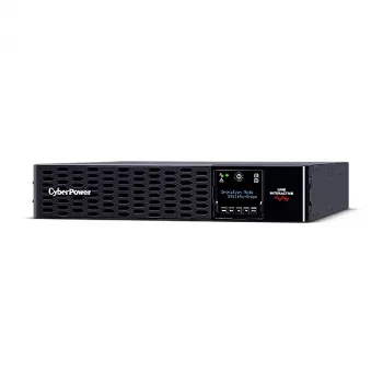 Gruppo di continuità CyberPower PR3000ERTXL2UACN (UPS) Line-Interactive 3 kVA 3000 W 10 uscite AC