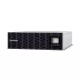 Gruppo di continuità CyberPower OL5KERTHDL doppia conversione 5 kVA 5000 W 10 uscite AC