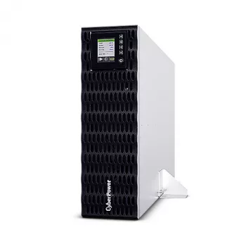 Gruppo di continuità CyberPower OL5KERTHDL doppia conversione 5 kVA 5000 W 10 uscite AC