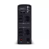 Gruppo di continuità CyberPower CP1200EIPFCLCD (UPS) Line-Interactive 1,2 kVA 720 W 6 uscite AC