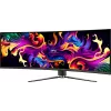 Monitor per computer MSI MPG 491CQPX QD-OLED 124,5 cm (49