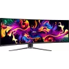 Monitor per computer MSI MPG 491CQPX QD-OLED 124,5 cm (49