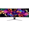 Monitor per computer MSI MPG 491CQPX QD-OLED 124,5 cm (49