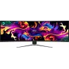 Monitor per computer MSI MPG 491CQPX QD-OLED 124,5 cm (49