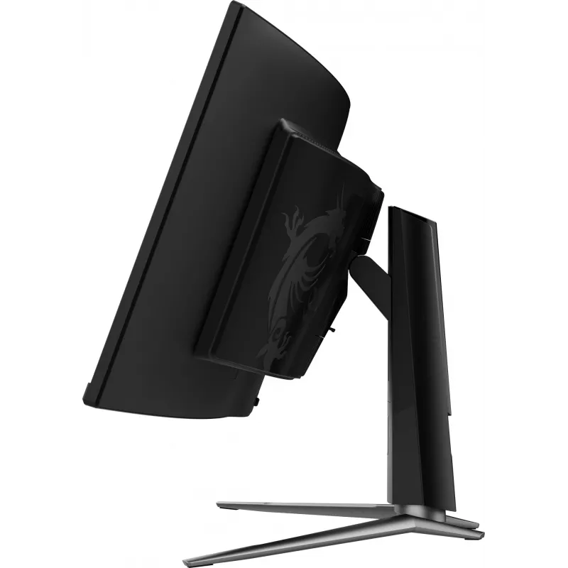 Monitor per computer MSI MPG 491CQPX QD-OLED 124,5 cm (49