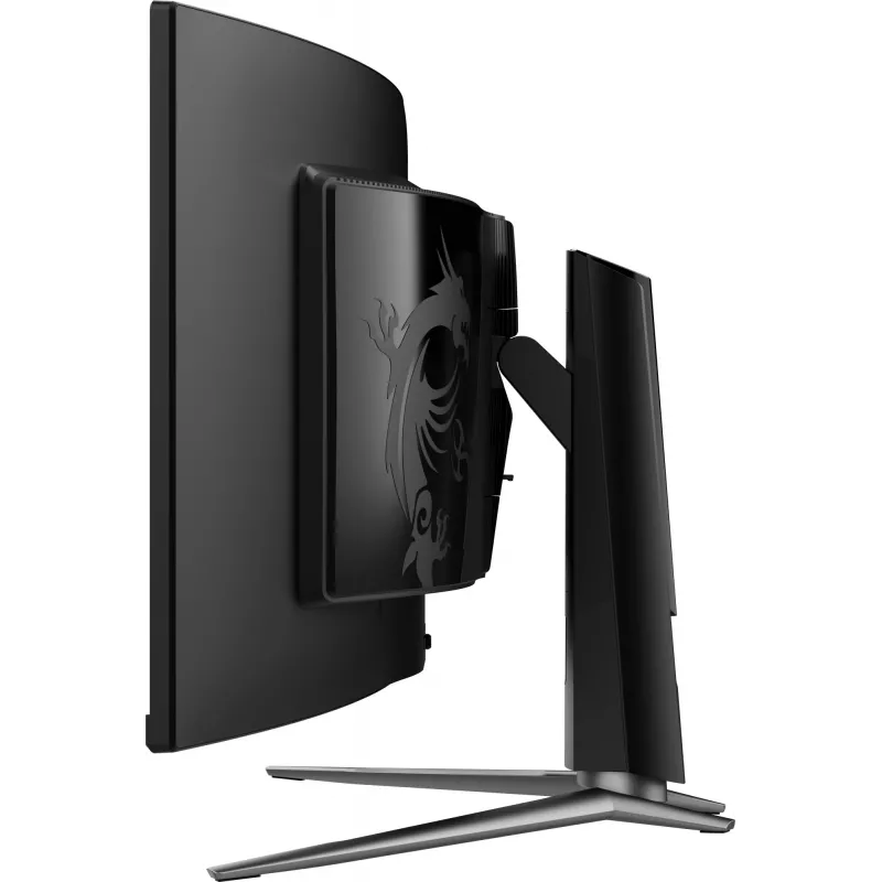 Monitor per computer MSI MPG 491CQPX QD-OLED 124,5 cm (49