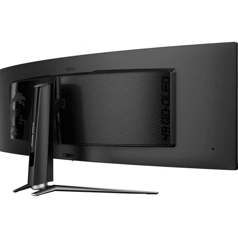 Monitor per computer MSI MPG 491CQPX QD-OLED 124,5 cm (49
