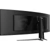 Monitor per computer MSI MPG 491CQPX QD-OLED 124,5 cm (49