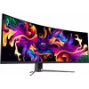 Monitor per computer MSI MPG 491CQPX QD-OLED 124,5 cm (49