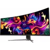 Monitor per computer MSI MPG 491CQPX QD-OLED 124,5 cm (49