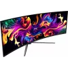 Monitor per computer MSI MPG 491CQPX QD-OLED 124,5 cm (49