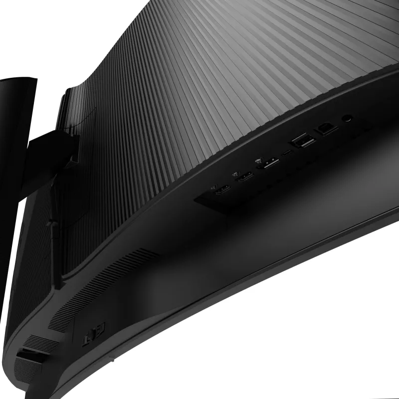 Monitor per computer MSI MPG 491CQPX QD-OLED 124,5 cm (49