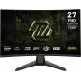 Monitor curvo MSI MAG 274CF X24 27