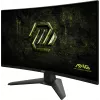 Monitor curvo MSI MAG 274CF X24 27