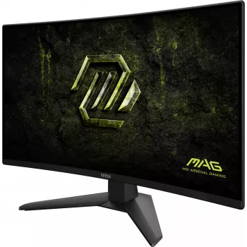 Monitor curvo MSI MAG 274CF X24 27