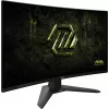 Monitor curvo MSI MAG 274CF X24 27