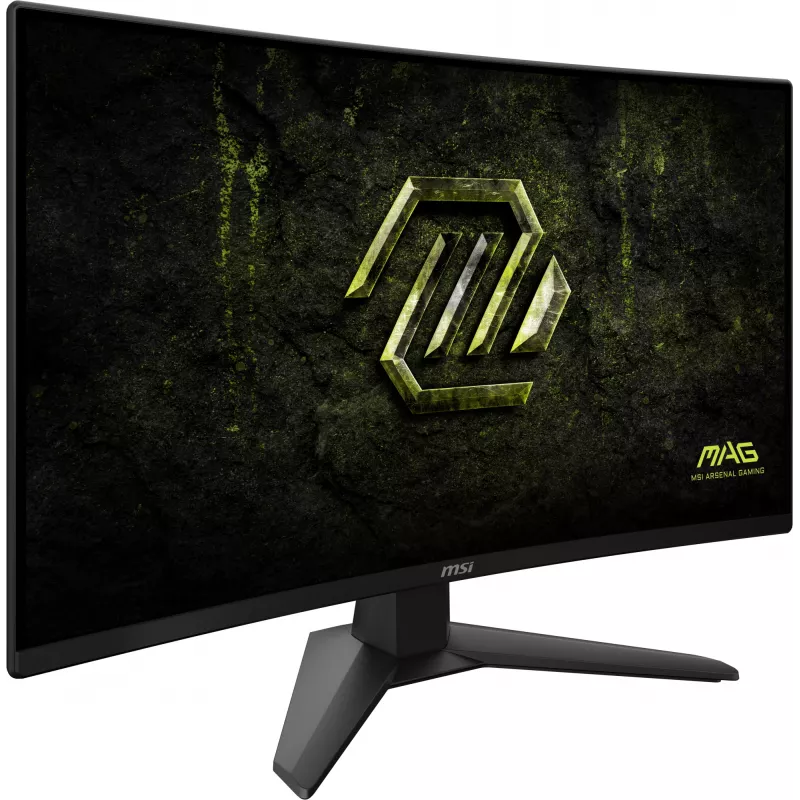 Monitor curvo MSI MAG 274CF X24 27