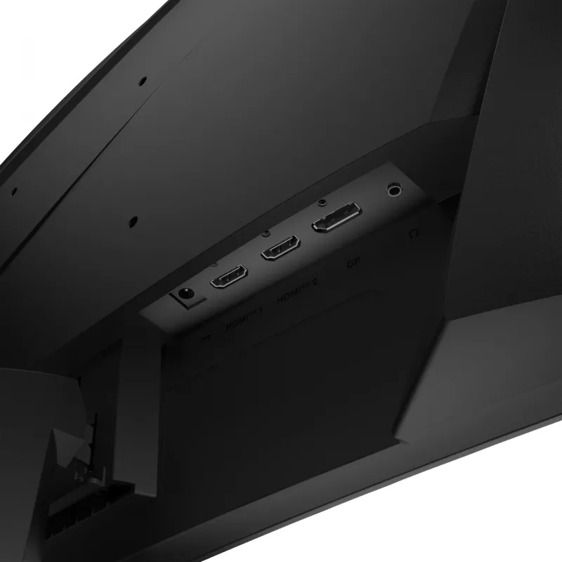 Monitor curvo MSI MAG 274CF X24 27