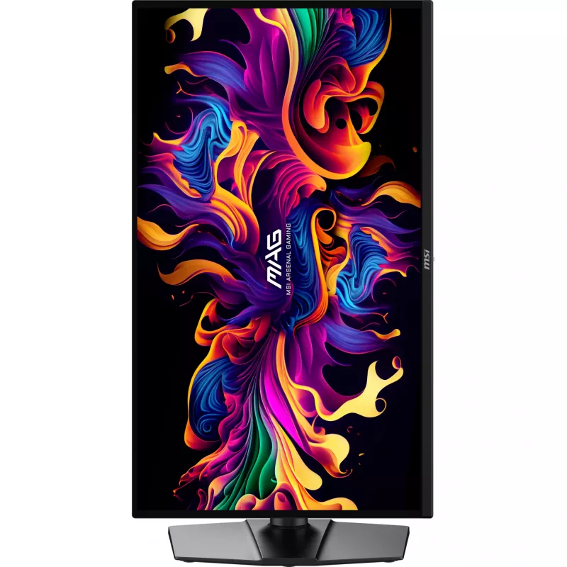 Monitor per computer MSI MAG 274QP QD-OLED X24 67,3 cm (26,5