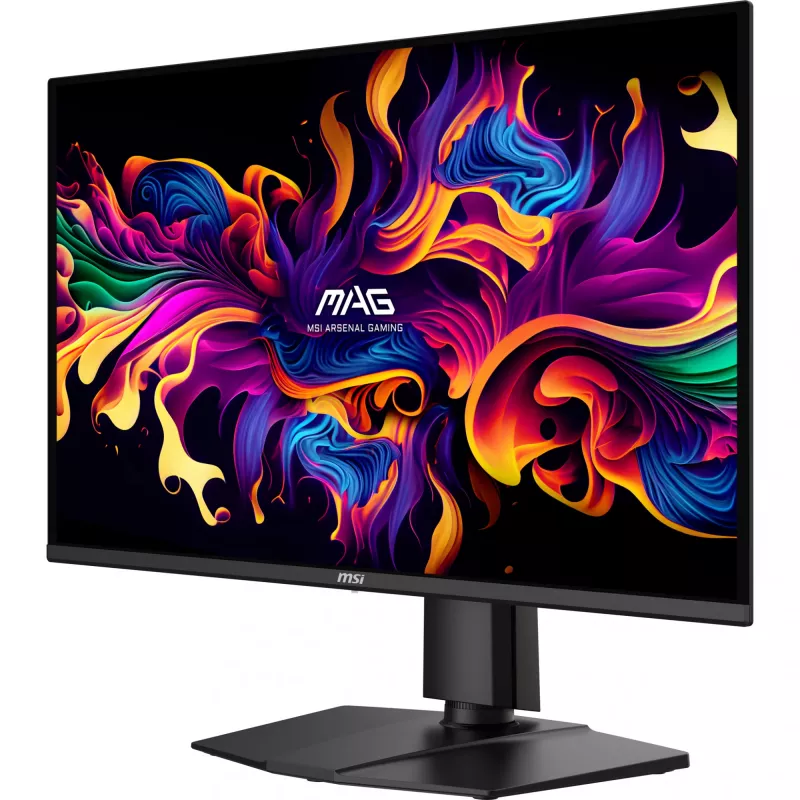 Monitor per computer MSI MAG 274QP QD-OLED X24 67,3 cm (26,5