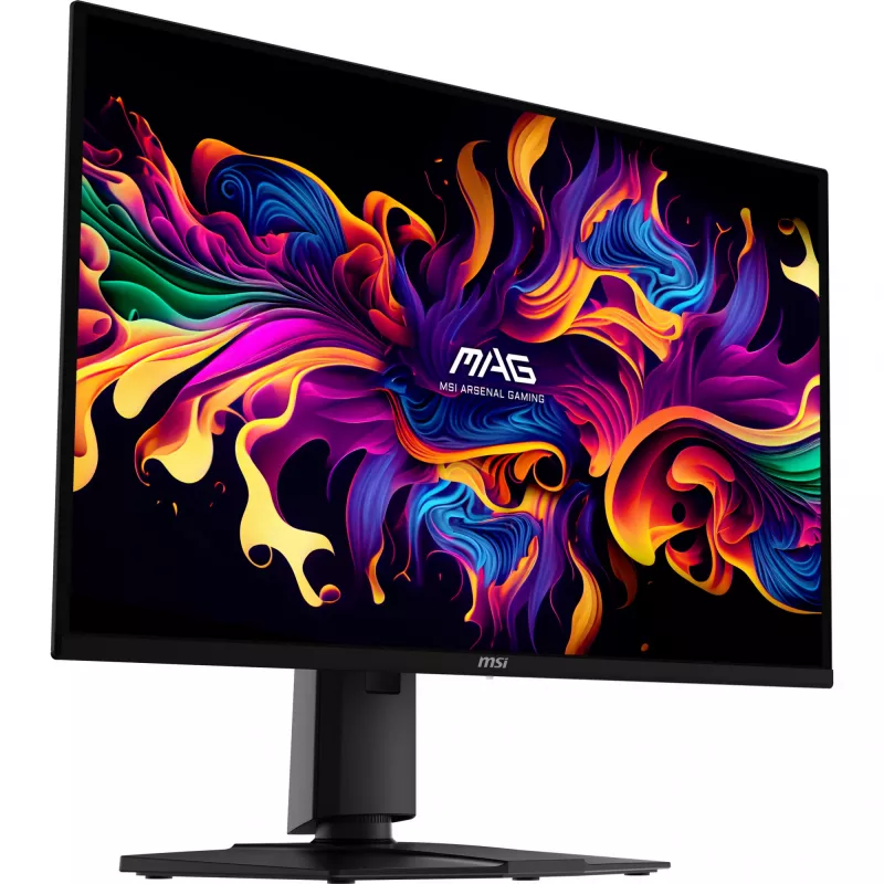 Monitor per computer MSI MAG 274QP QD-OLED X24 67,3 cm (26,5