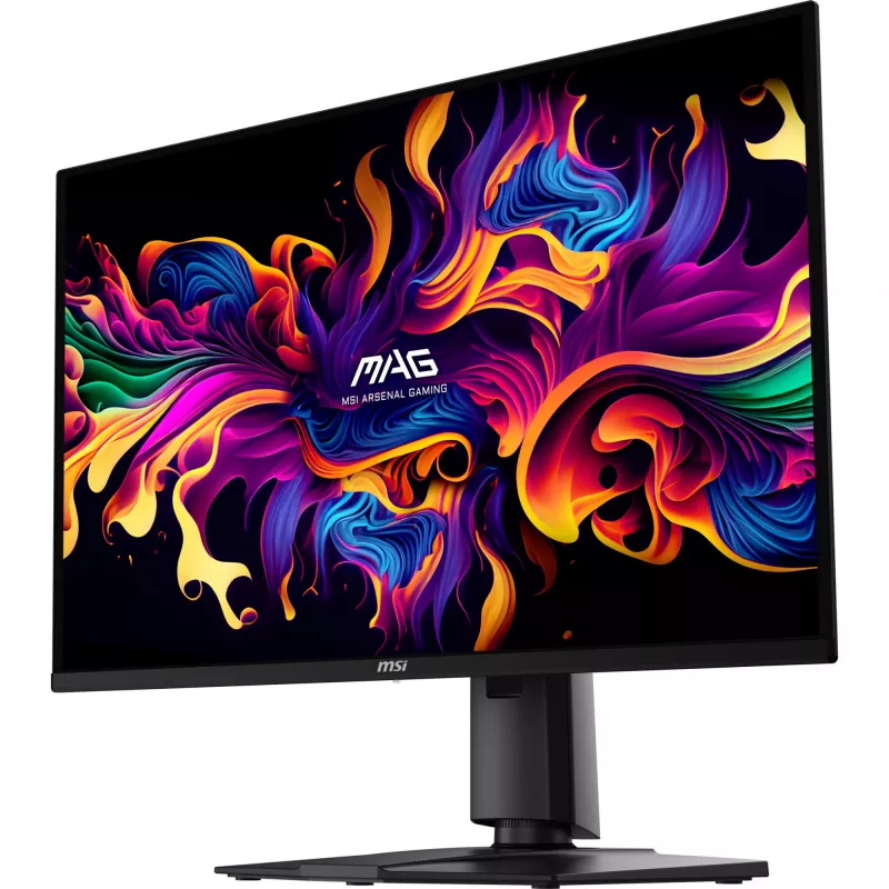 Monitor per computer MSI MAG 274QP QD-OLED X24 67,3 cm (26,5