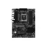 Scheda madre MSI PRO B850-S EVO WIFI — chipset AMD B850, socket AM5, ATX, DDR5, Wi‑Fi 7, 2,5GbE