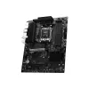 Scheda madre MSI PRO B850-S EVO WIFI — chipset AMD B850, socket AM5, ATX, DDR5, Wi‑Fi 7, 2,5GbE