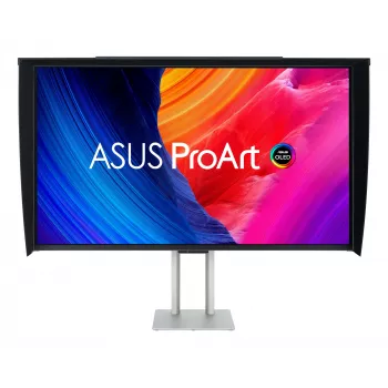 Monitor per computer ASUS ProArt OLED PA32UCDMR-K 80 cm (31,5
