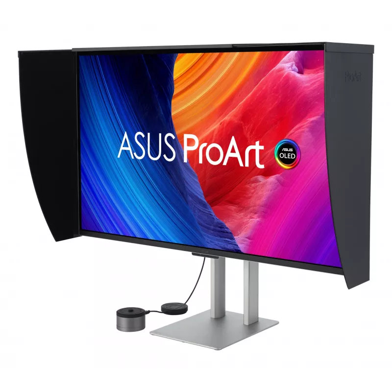 Monitor per computer ASUS ProArt OLED PA32UCDMR-K 80 cm (31,5